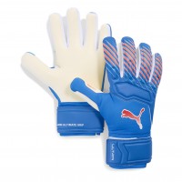 вратарски,ръкавици,футбол,puma,men,s,ultra,pro,nc,goalkeeper,gloves,ultra,blue,glow