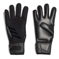 мъжки,вратарски,ръкавици,adidas,predator,competition,goalkeeper,gloves,mens,black