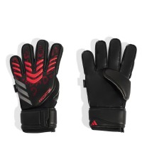 вратарски,ръкавици,разпродажба,adidas,футболни,аксесоари,вратарски,ръкавици,и,облекло,adidas,predator,match,fingersave,goalkeeper,gloves,adults,black,red