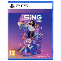 игри,и,технологии,plaion,lets,sing,2024,ps5