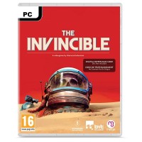 игри,и,технологии,аксесоари,на,разпродажба,u,and,i,entertainment,the,invincible,pc