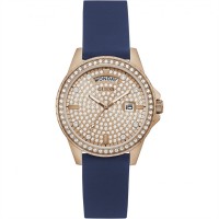 дамски,часовник,часовници,аксесоари,на,разпродажба,guess,ladies,guess,lady,comet,watch,rose,gold,rose,and,blue