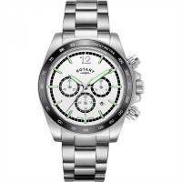 часовник,часовници,rotary,mens,rotary,henley,chronograph,watch,silver,and,white
