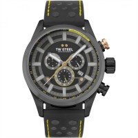часовник,бижутерия,часовници,tw,steel,swiss,volante,watch,svs207,black