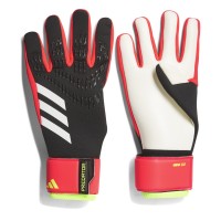 вратарски,ръкавици,разпродажба,adidas,футболни,аксесоари,вратарски,ръкавици,и,облекло,adidas,predator,league,goalkeeper,gloves,adults,black,red