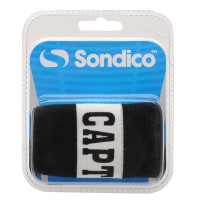 футболни,аксесоари,тренировъчни,помагала,sondico,captains,armband,black