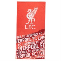 хавлиена,кърпа,хавлии,английската,висша,лига,liverpool,фланелки,от,различни,клубове,плажни,кърпи,футболни,аксесоари,плувни,аксесоари,team,impact,towel,live