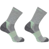 почистване,и,защита,всичкото,туристическо,оборудване,salomon,merino,crew,2,pack,grey,green