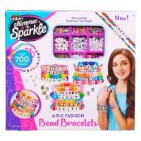 игри,и,технологии,всички,игри,и,играчки,game,shimmer,n,sparkle,abc,fashion,bead,bracelets,merchandise