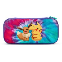 игри,и,технологии,powera,slim,case,tie,dye,pikachu,&amp;,eevee,merchandise