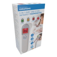 аксесоари,на,разпродажба,grundig,3,in,1,ear,&amp;,forehead,infrared,thermometer,white