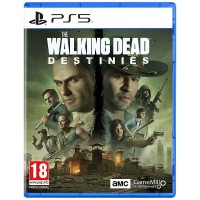 gamemill,the,walking,dead,destinies,playstation,5