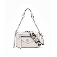 всички,чанти,аксесоари,на,разпродажба,dkny,heart,of,ny,camera,bag,white