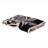 хавлиена,кърпа,хавлии,аксесоари,на,разпродажба,roberto,cavalli,home,zebra,towels,beige