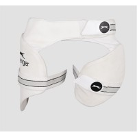 поларени,къси,панталони,протектори,за,крикет,slazenger,armour,fleece,padded,cricket,shorts,youth,rh