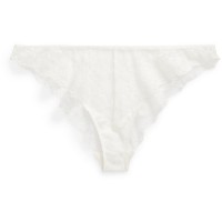 слипове,аксесоари,на,разпродажба,дамски,пижами,дамско,бельо,ralph,lauren,polo,lace,mid,brief,ecru