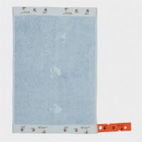 хавлиена,кърпа,хавлии,аксесоари,на,разпродажба,off,white,unisex,towel,set,baby,blue