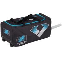 чанта,сакове,сакове,за,фитнес,и,торбички,gunn,and,moore,&amp;,moore,diamond,600,wheelie,bag,black