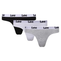 аксесоари,на,разпродажба,дамски,пижами,дамско,бельо,lee,diana,brf,3pk,ld99,blk,white,gry