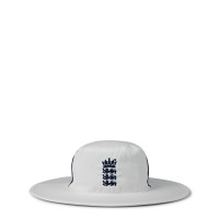 мъжка,шапка,плажни,шапки,крикет,в,училище,castore,england,test,cricket,hat,mens,white