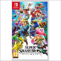 игри,и,технологии,nintendo,super,smash,bros.,ultimate,nintendo,switch