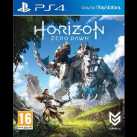 playstation,zon,zero,dawn,complete,edition,ps4
