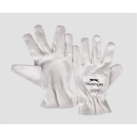 ръкавици,ръкавици,за,крикет,slazenger,cotton,cricket,gloves,white