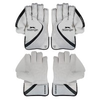 ръкавици,за,крикет,slazenger,adv,wk,glv,sn,53,white