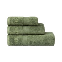 хавлиена,кърпа,хавлии,boss,home,loft,bath,towel,cool,green