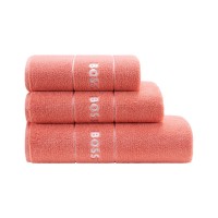 хавлиена,кърпа,хавлии,boss,home,plain,towel,orange