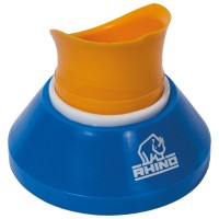 ръгби,аксесоари,rhino,pro,adjustable,kicking,tee,blue,yellow