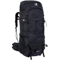 karrimor,leopard,65l,rucksack,black