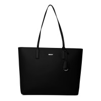 всички,чанти,dkny,saige,tote,bag,black