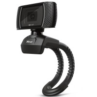 аксесоари,на,разпродажба,trust,trino,hd,webcam,merchandise