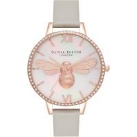 часовник,часовници,olivia,burton,analogue,quartz,watch,rs,gld
