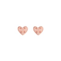 аксесоари,на,разпродажба,olivia,burton,heart,studs,sterling,silver,earrings,rs