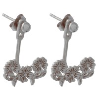аксесоари,на,разпродажба,olivia,burton,detail,jackets,sterling,silver,earrings,slvr