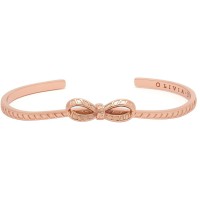 аксесоари,на,разпродажба,olivia,burton,silver,plated,stainless,steel,bangle,rs