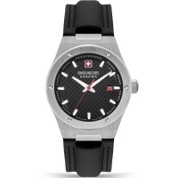 часовник,часовници,аксесоари,на,разпродажба,swiss,military,hanowa,stainless,steel,sports,analogue,watch,slvr
