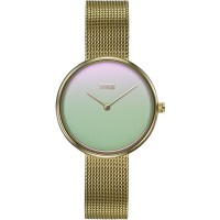 часовник,часовници,storm,plated,stainless,steel,fashion,analogue,watch,gld