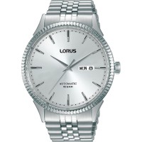 часовник,бижутерия,мъжки,летен,каталог,lorus,stainless,steel,classic,analogue,watch,slvr