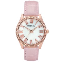 часовник,часовници,kenneth,cole,casual,two,tone,fashion,analogue,quartz,watch,rs,gld
