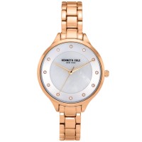 часовник,часовници,kenneth,cole,york,dress,grey,fashion,analogue,quartz,watch,rs,gld