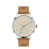 часовник,часовници,аксесоари,на,разпродажба,timberland,steel,fashion,analogue,quartz,watch,slvr