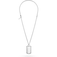 аксесоари,на,разпродажба,police,necklace,slvr