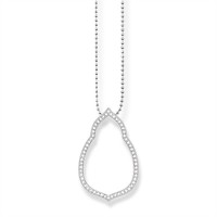 аксесоари,на,разпродажба,thomas,sabo,and,soul,sterling,silver,necklace,slvr