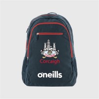 oneills,cork,olympic,back,pack,marn,red,wht