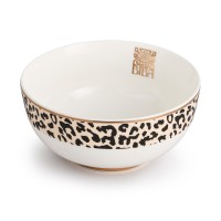 аксесоари,на,разпродажба,biba,biba,printed,bowl,set,of,4,leopard,print