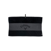 хавлиена,кърпа,хавлии,аксесоари,за,голф,callaway,tour,golf,towel,black