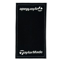 хавлиена,кърпа,хавлии,аксесоари,за,голф,taylormade,tour,golf,towel,black